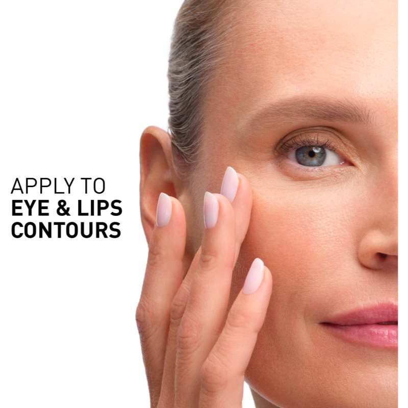FILORGA GLOBAL-REPAIR ADVANCED EYES & LIPS krém proti vráskám na kontury očí a rtů 15 ml (obrázek 8)