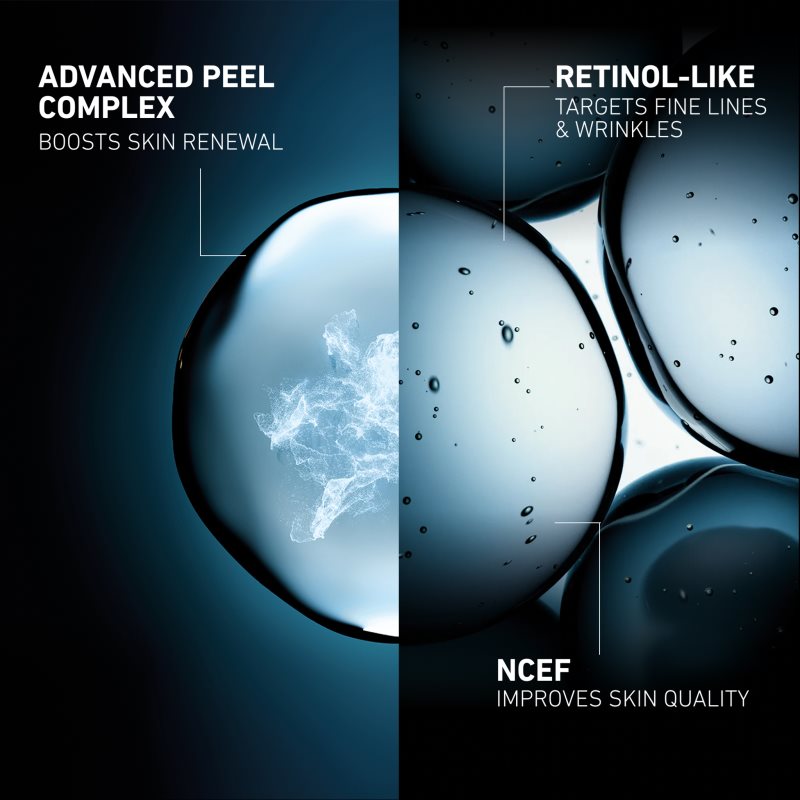 FILORGA DAILY PEEL ANTI-WRINKLE peeling proti vráskám 50 ml (obrázek 6)