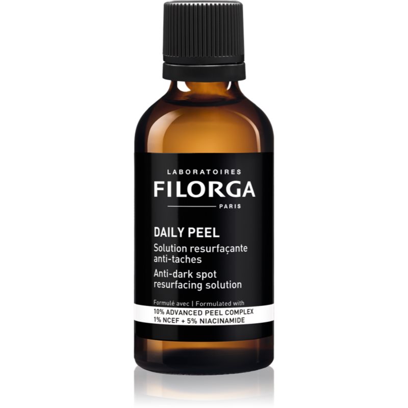 FILORGA DAILY PEEL ANTI-DARK SPOT pleťový peeling proti tmavým škvrnám 50 ml