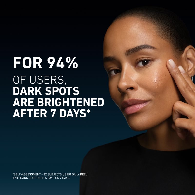 FILORGA DAILY PEEL ANTI-DARK SPOT pleťový peeling proti tmavým skvrnám 50 ml (obrázek 4)