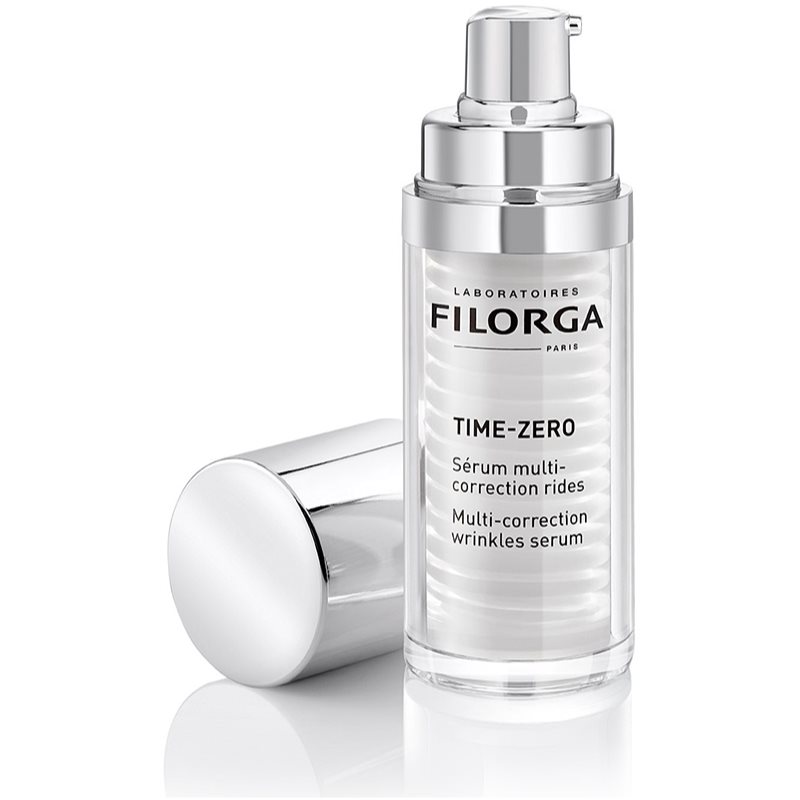 

FILORGA Time Zero сироватка для зменшення зморшок з омолоджуючим ефектом