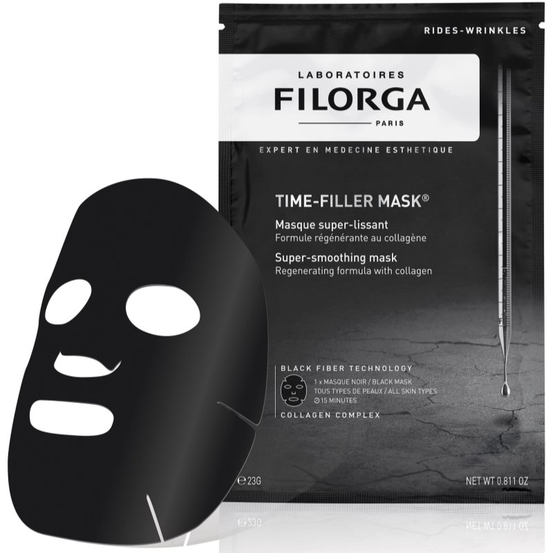 Filorga Time Filler Mask® vyhlazující maska s kolagenem 20 g