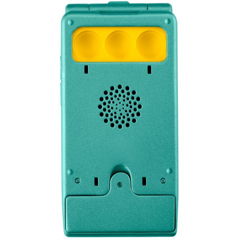 Fisher-Price Flip Phone aktivity hračka 1 ks (obrázek 6)