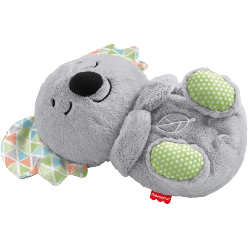 Fisher-Price Soothe'n Snuggle Koala plyšová hračka s melódiou 1 ks (obrázok 3)