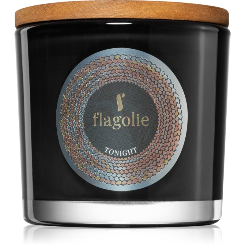Flagolie Black Label Tonight vonná sviečka 170 g