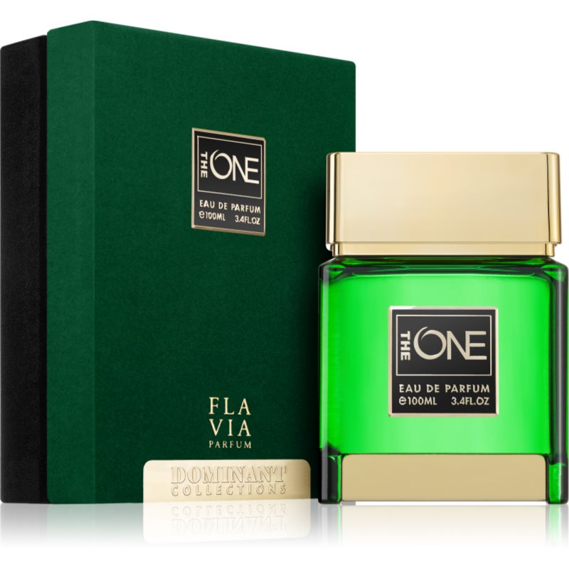 Flavia The One парфумована вода унісекс 100 мл