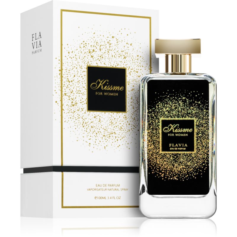 Flavia Kiss Me парфумована вода для жінок 100 мл