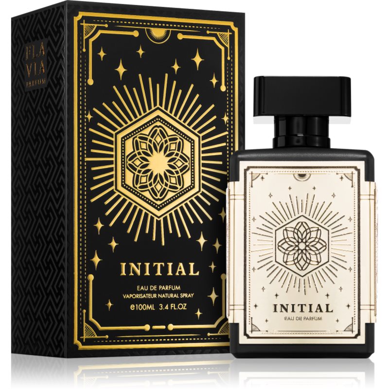 Flavia Initial парфумована вода унісекс 100 мл