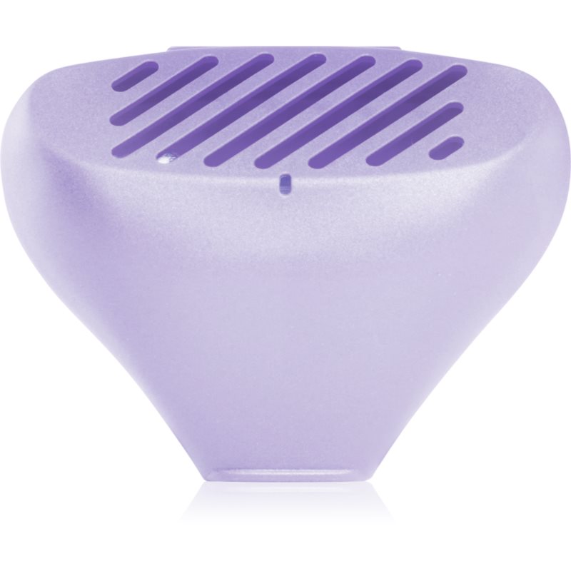 Fler Fler Razor Travel Case Lilac ταξιδιωτικό θήκη 1 τμχ
