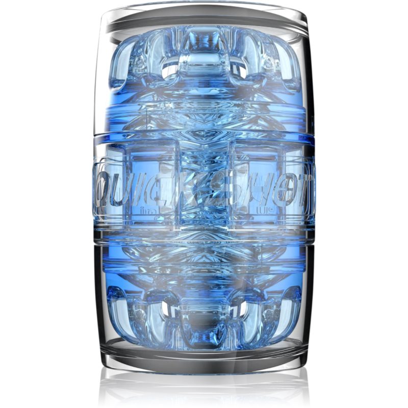FLESHLIGHT Quickshot Turbo masturbátor 11.1 cm