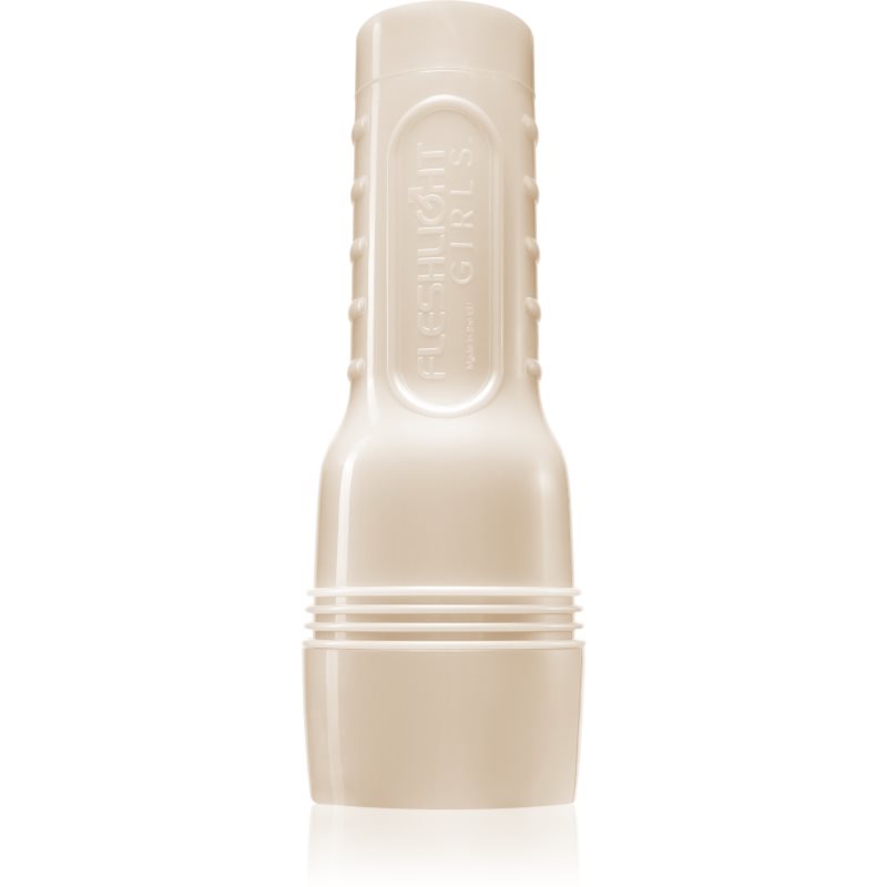 FLESHLIGHT Kayley Gunner Masturbator 25 cm