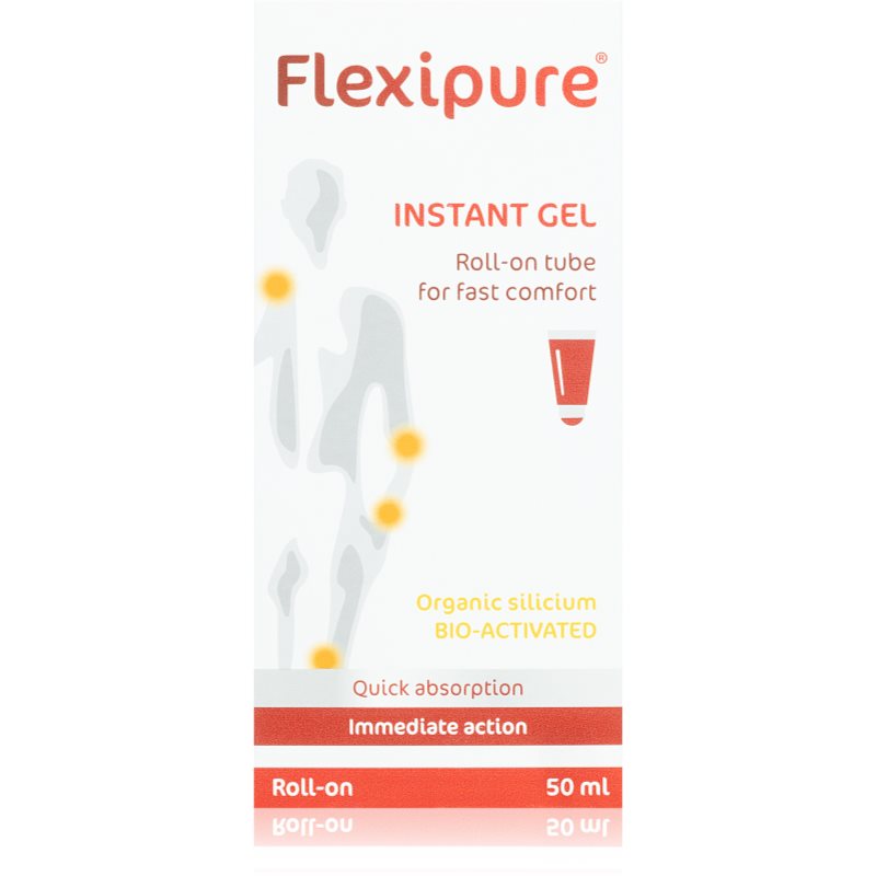 Flexipure Instant Gel Roll-on 50 мл