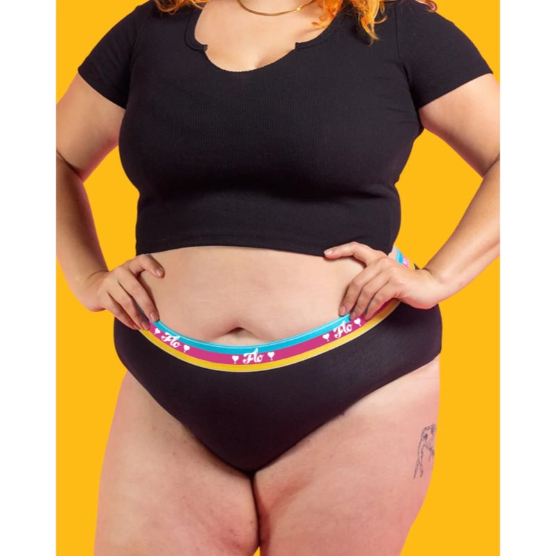 FLO Period Underwear менструальні труси розмір M 1 кс
