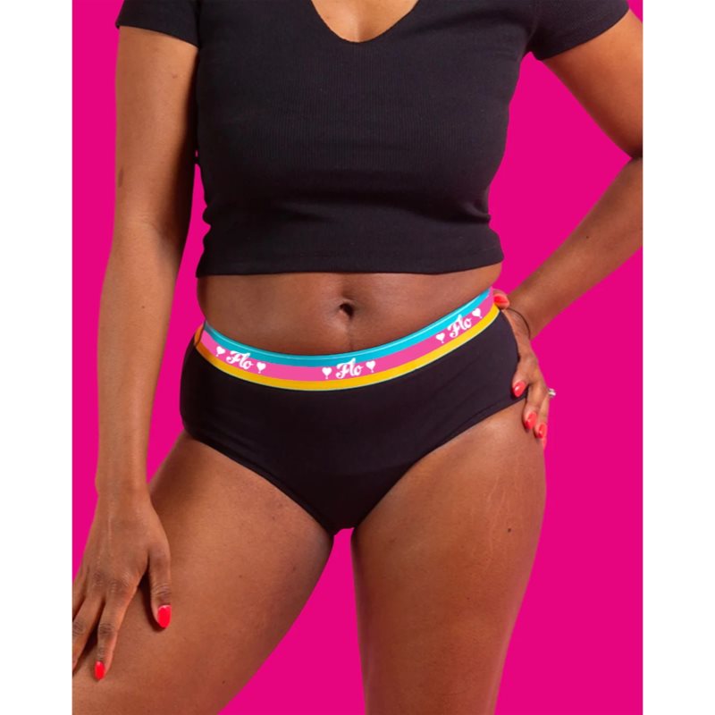 FLO Period Underwear менструальні труси розмір 3XL 1 кс