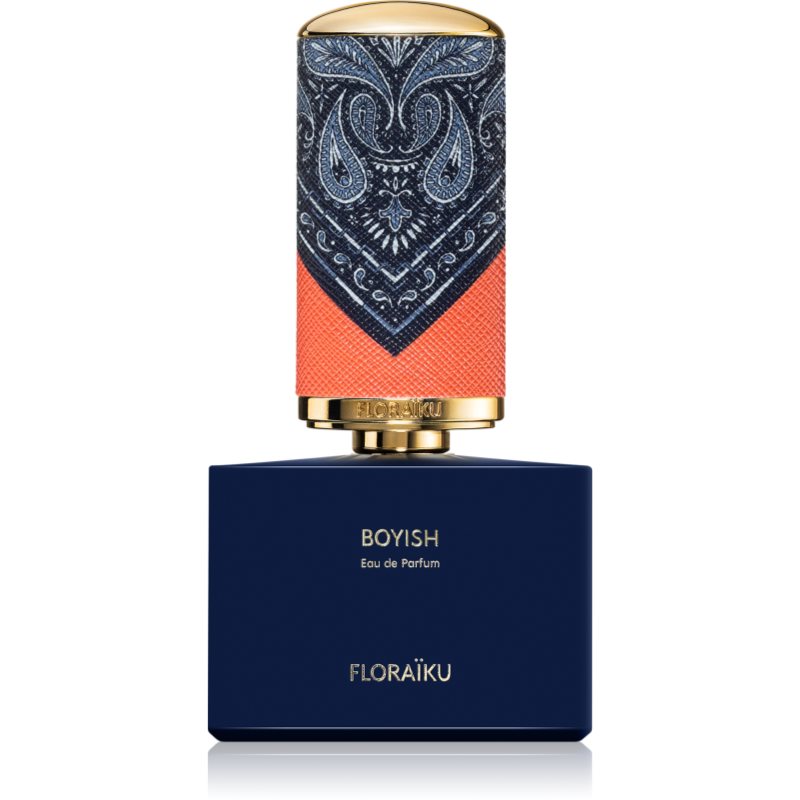 Floraïku Boyish sada unisex (obrázek 3)