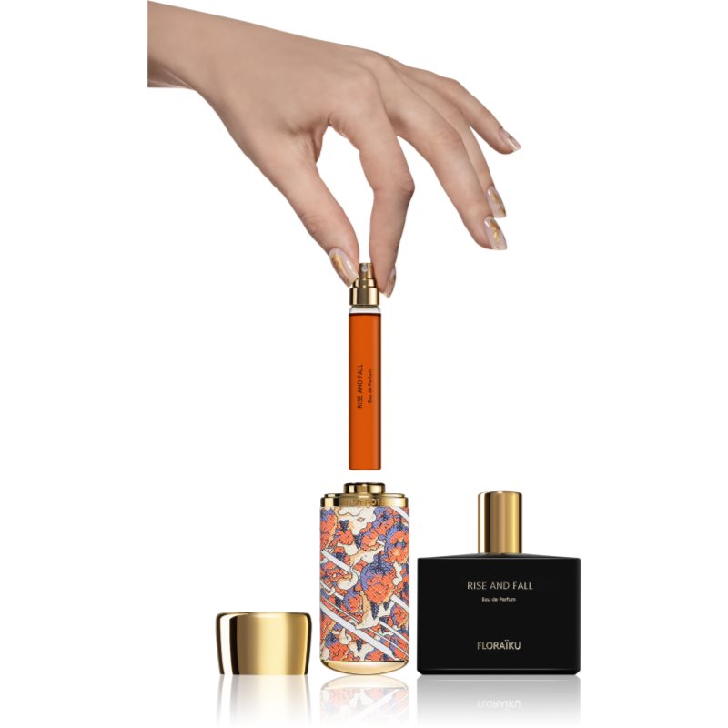 Floraïku Rise and Fall sada unisex (obrázek 3)