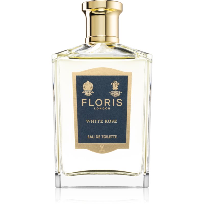 

Floris White Rose туалетна вода для жінок