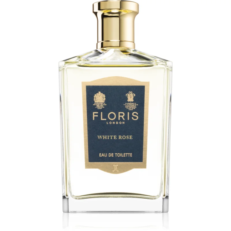 Flacon White Rose Eau de Toilette for women