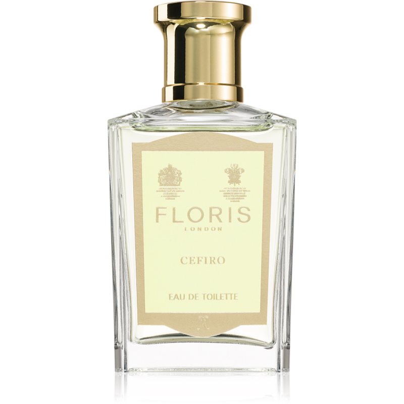 Floris Cefiro Eau de Toilette unisex 50 ml