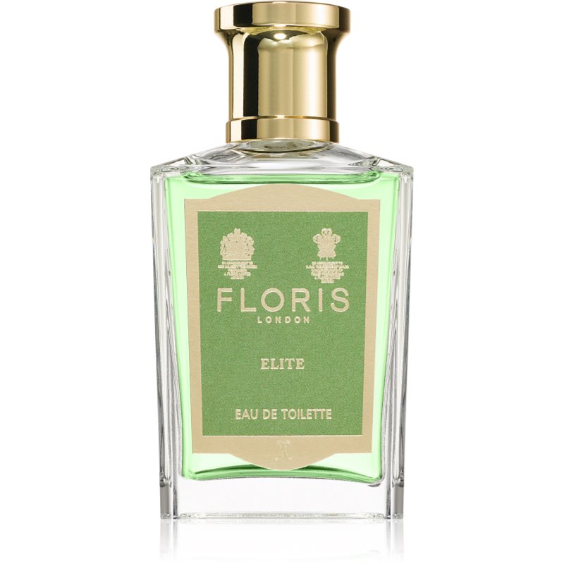 Floris Elite Eau de Toilette uraknak 50 ml