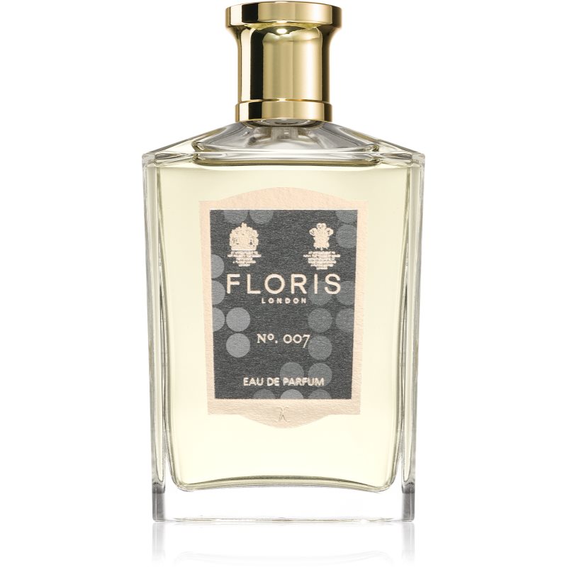 Floris No. 007 parfemska voda za muškarce 100 ml