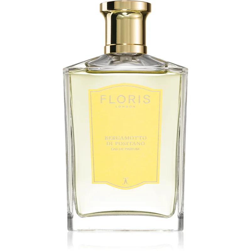 Flacon Bergamotto di Positano Eau de Parfum unisex