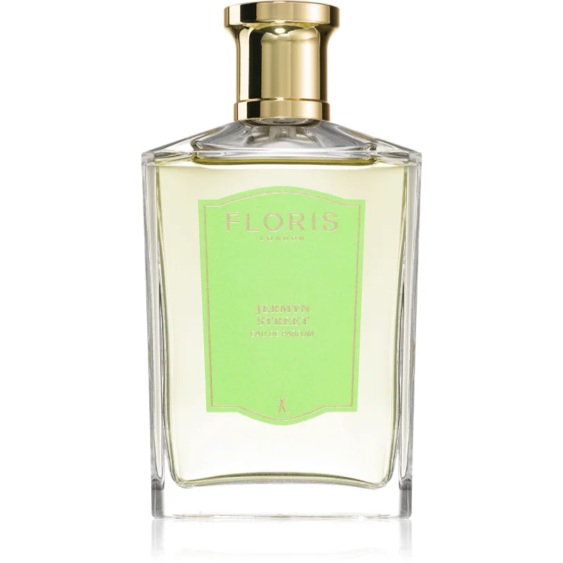 Flacon Jermyn Street Eau de Parfum unisex