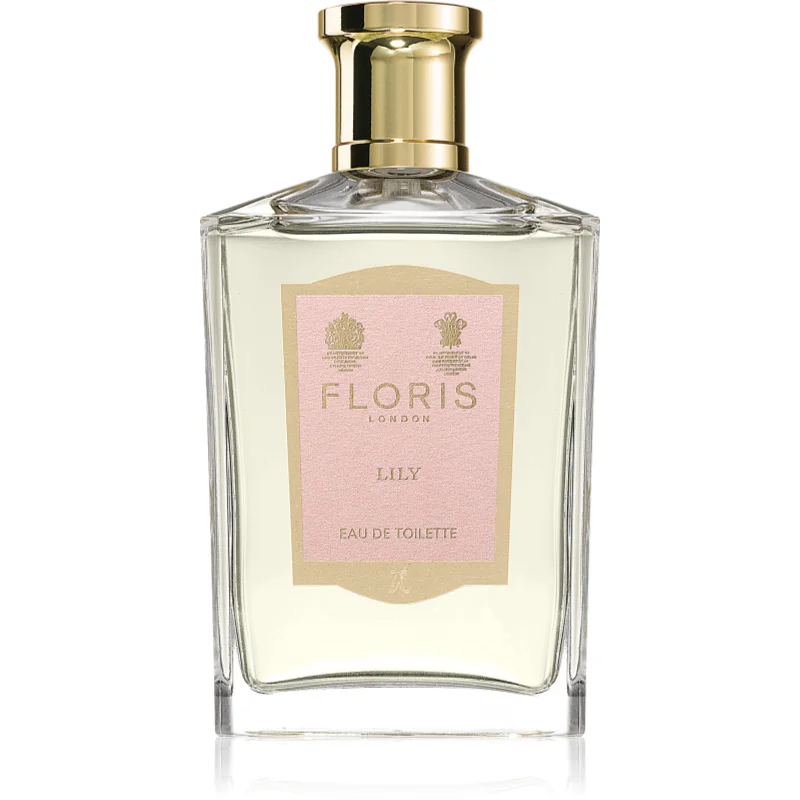 Flacon Lily Eau de Toilette for women