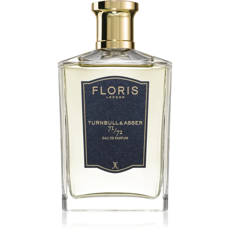 Flacon 71/72 Eau de Parfum unisex