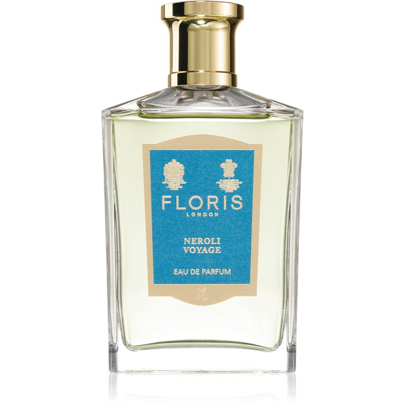 Floris Neroli Voyage eau de parfum unisex 100 ml