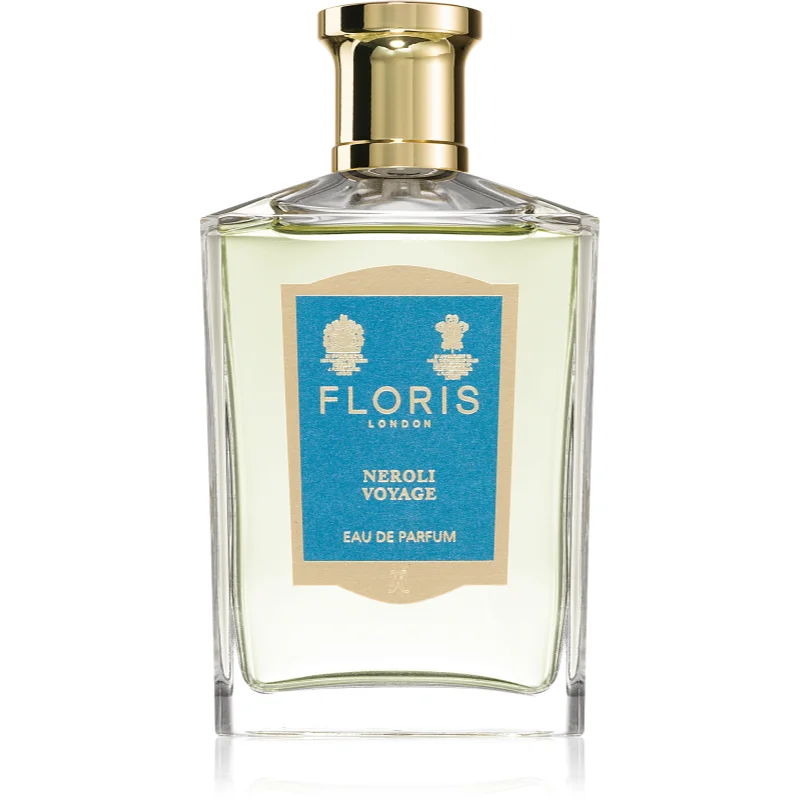 Flacon Neroli Voyage Eau de Parfum unisex