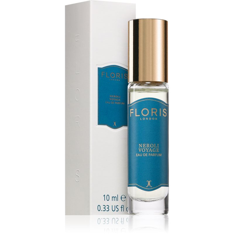 Thumbnail - Floris Neroli Voyage Eau de Parfum Unisex 10 ml
