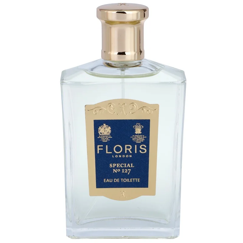 Flacon Special No. 127 Eau de Toilette for men