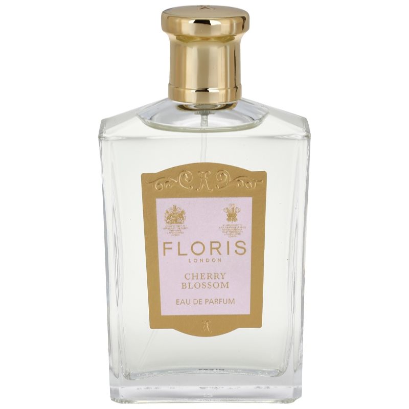 Floris cherry blossom eau de parfum hölgyeknek 100 ml