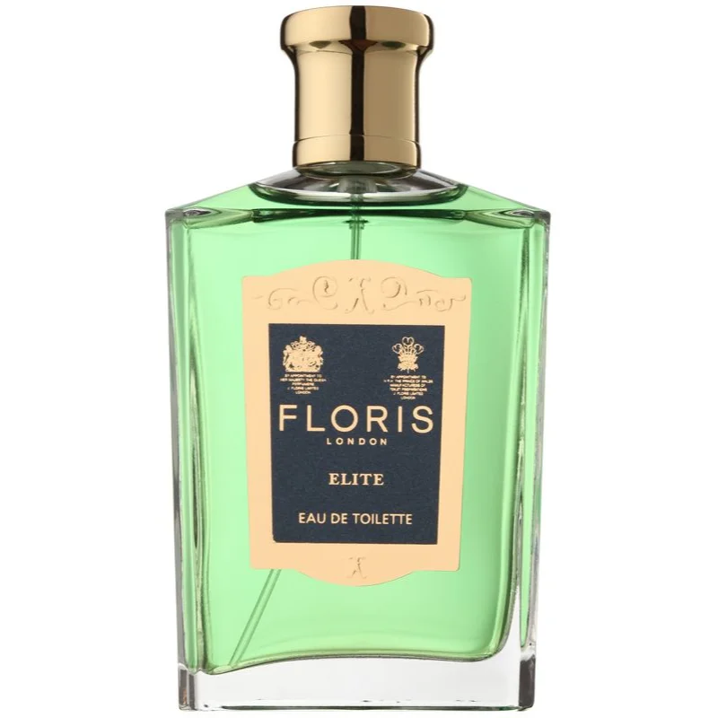 Flacon Elite Eau de Toilette for men