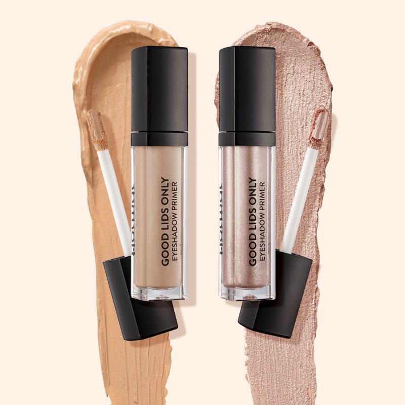 flormar Good Lids Only Eyeshadow Primer eyeshadow primer shade 001 Nude 7,5 ml
