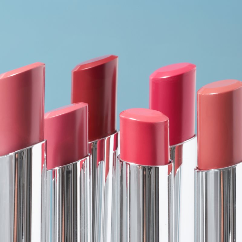 flormar Sheer Up Lipstick hydratační lesklá rtěnka s leskem 009 - Baby Girl 3 g (obrázek 5)