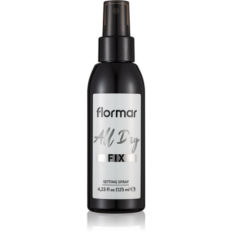 flormar All Day Fix spray fixateur 125 ml female