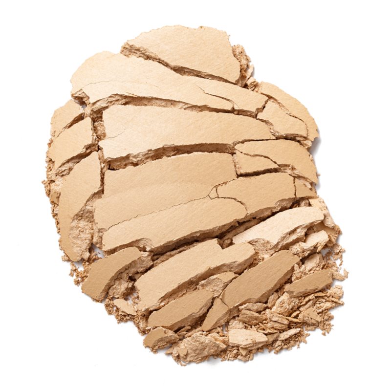 Flormar Baked Powder запечений хайлайтер відтінок 021 Beige With Gold 9 гр