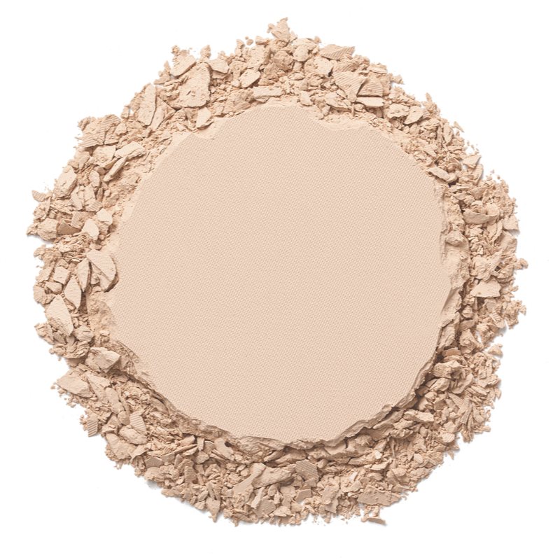 flormar Wet & Dry Compact Powder polvo unificador compacto tono 005 Medium Caramel 10 g