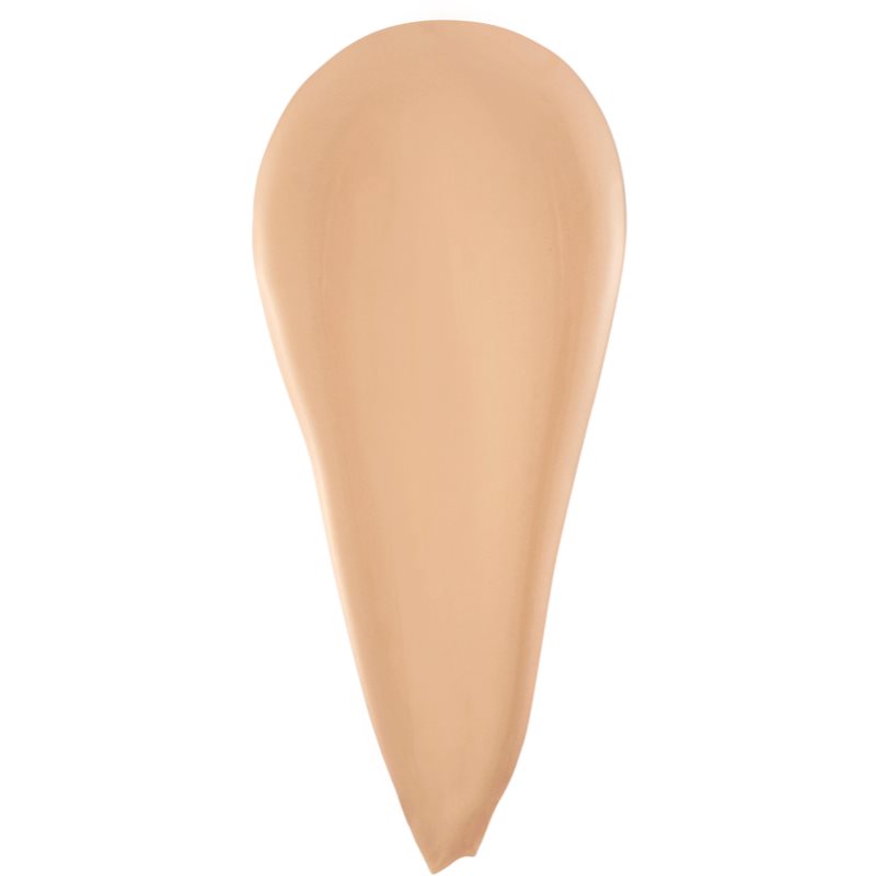 flormar HD Invisible Cover Foundation light illuminating foundation SPF 30 shade 80 Soft Beige 30 ml