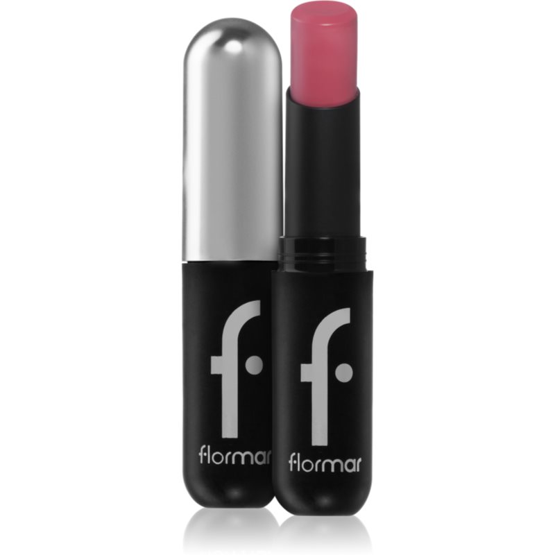 flormar Lightweight Lip Powder Lipstick dolgoobstojna šminka z mat učinkom odtenek 009 Fall Rose 3 g