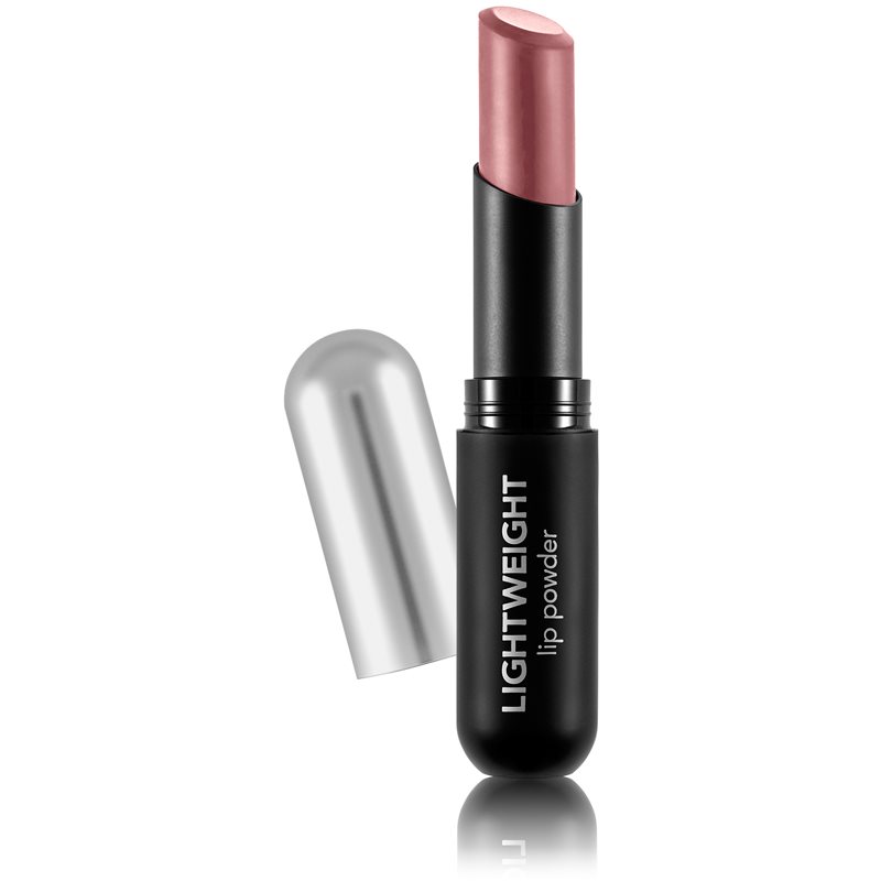 E-shop flormar Lightweight Lip Powder Lipstick dlouhotrvající rtěnka s matným efektem odstín 009 Fall Rose 3 g