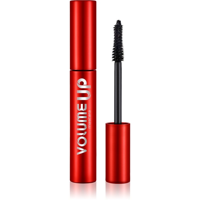 flormar Volume Up Mascara спирала за екстра обем цвят Black 12 мл.