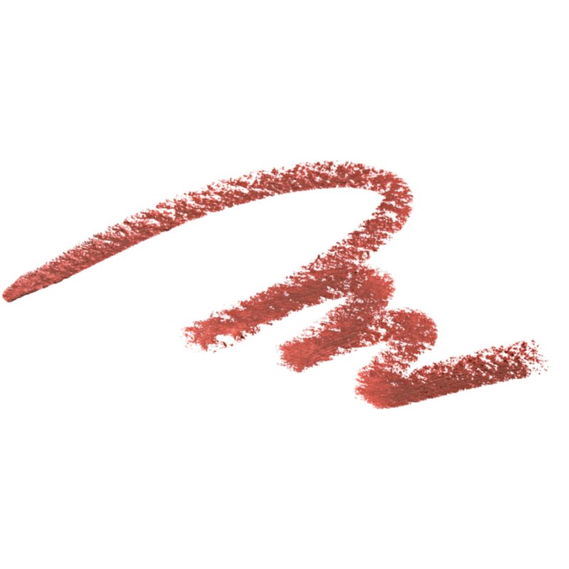 flormar Waterproof Lipliner waterproof lip liner shade 202 Soft Pink Brown 1,14 g