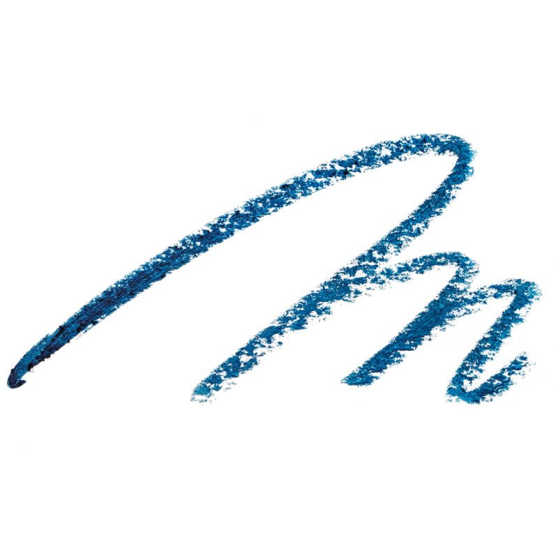 Flormar Style Matic Eyeliner Automatic Eyeliner Waterproof Shade S05 Blue Velvet 0,35 G