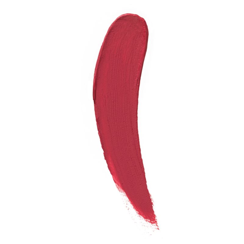 Flormar Silk Matte Rouge à Lèvres Liquide Mat Longue Tenue Teinte 004 Daisy 4,5 Ml