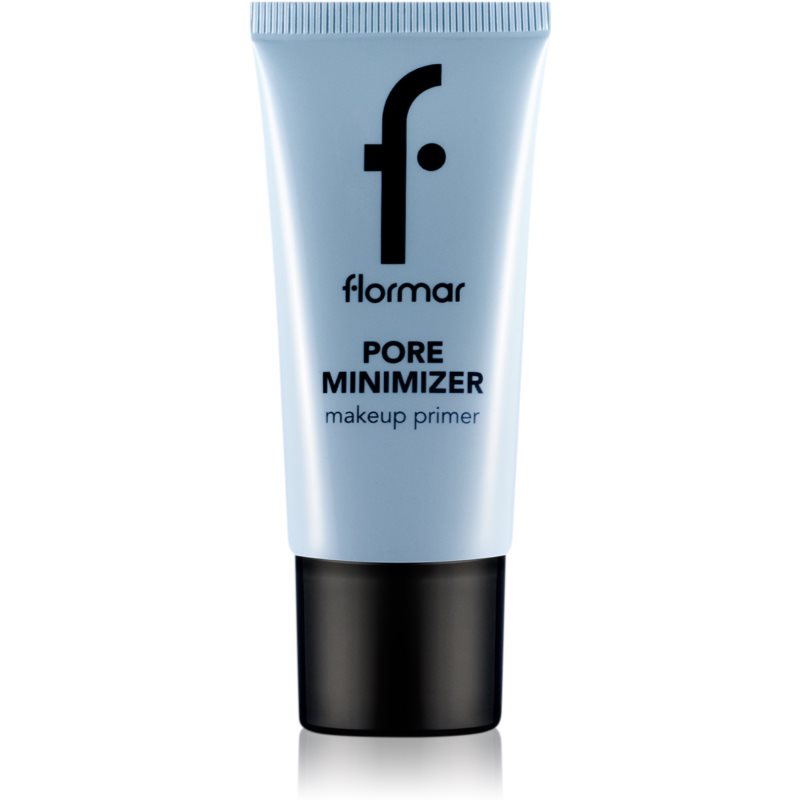 Фото - Тональный крем и база под макияж Flormar Pore Minimizer Makeup Primer основа для мінімалізації пор 35 мл 