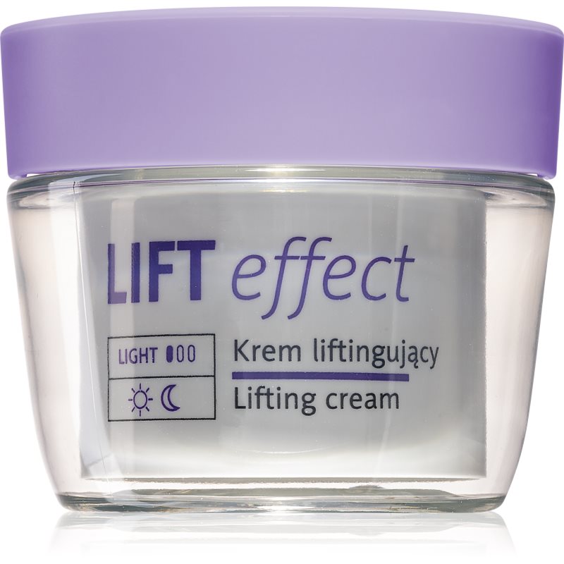 

FlosLek Laboratorium Lift Effect Light Formula ліфтинговий крем