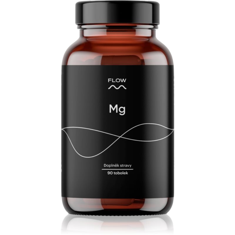 Flow Nutrition Mg 3.0 90 tobolek koupíte na Notino.cz